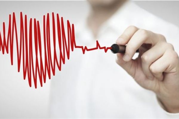 Sessiz kalp çarpıntıları felce sebep oluyor