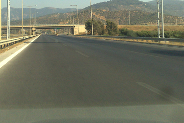 Aydın-İzmir yoluna dikkat! 'Hız sınırı' için yeni uygulama!