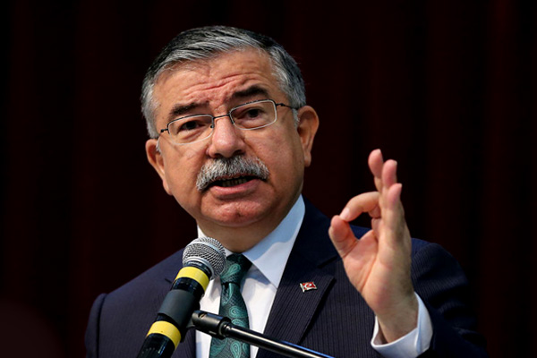 Bakan Yılmaz'dan sözleşmeli öğretmenlik ve mülakat açıklaması