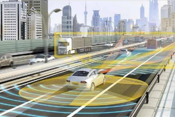 Araç park etme tarih oluyor