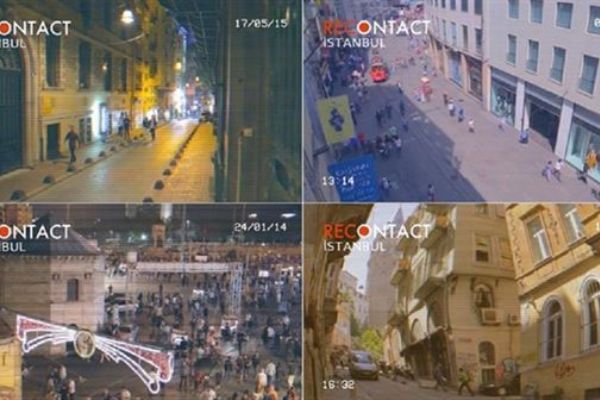 Yerli mobil oyuna ABD'den ödül