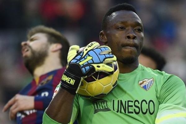 Kameni ile anlaşma tamam