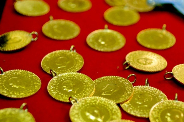 Çeyrek altın ne kadar?