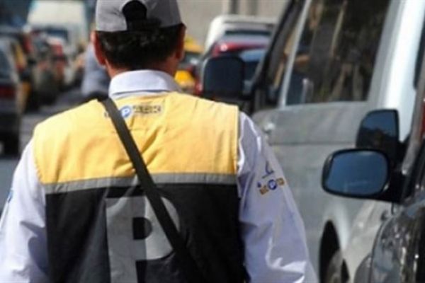 İSPARK: GPRS'i kesen 21 personelin görevine son verildi