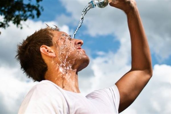 Meteorolojiden 13 ile kuvvetli sıcak hava uyarısı