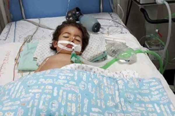 İsrail'in Filistinli hastalara Gazze dışında tedavi yasağı