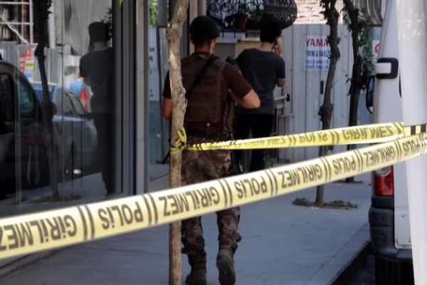 İstanbul Şişli'de büyük soygun! 100 bin lira ve...