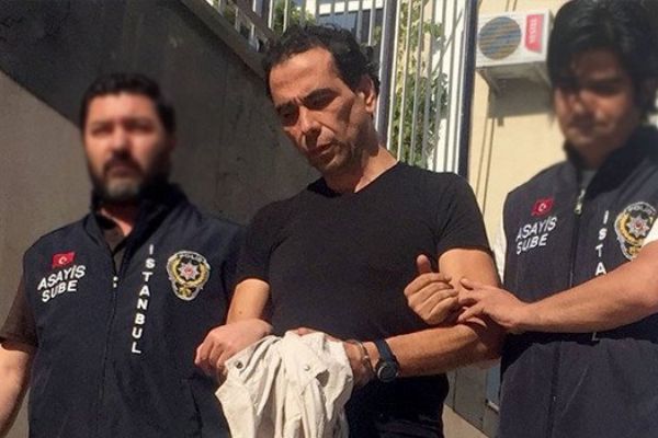 Bu da 'kibar gaspçı': Kusura bakmayın paraya ihtiyacım var