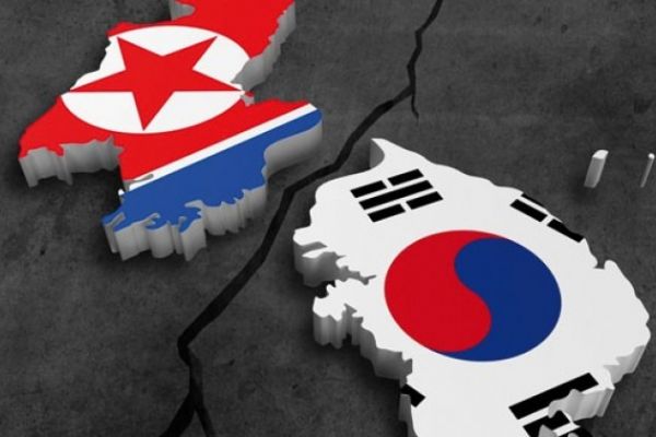 Kore hattında sıcak gelişme: Teslim ettiler