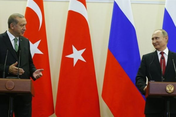 Rusya'dan kritik açıklama: Türkiye ile anlaştık