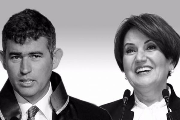 'Yeni partide yer alacak' iddialarına cevap verdi