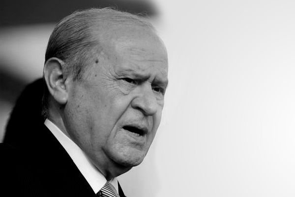 Bahçeli: Uyum yasalarına makul ölçüde destek verilecek