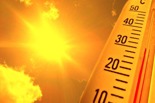 Hamile ve engellilere sıcak hava izni