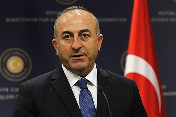 Çavuşoğlu açıkladı: Türk askeri Kıbrıs'tan çekilecek mi?