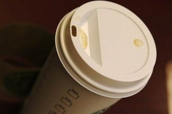 Ünlü kahve zincirlerinde bakteri skandalı