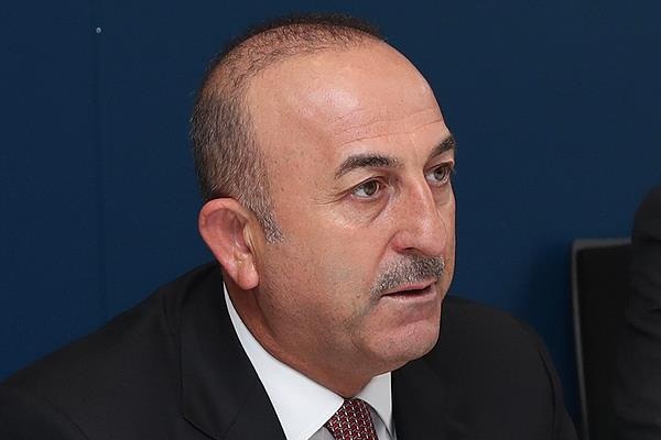 Çavuşoğlu: Bu bir final konferansıdır