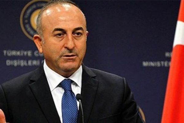 Çavuşoğlu'ndan Kıbrıs açıklaması: TSK'nın adada varlığı devam edecek