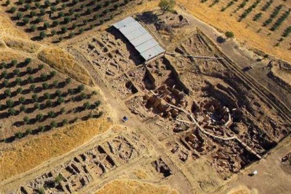Göbeklitepe'de yeni keşif: Kafatası kültü...