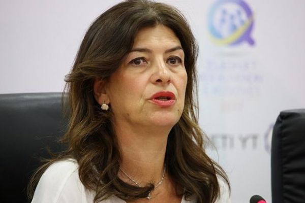 Kosova'da erken genel seçimin sonuçları açıklandı