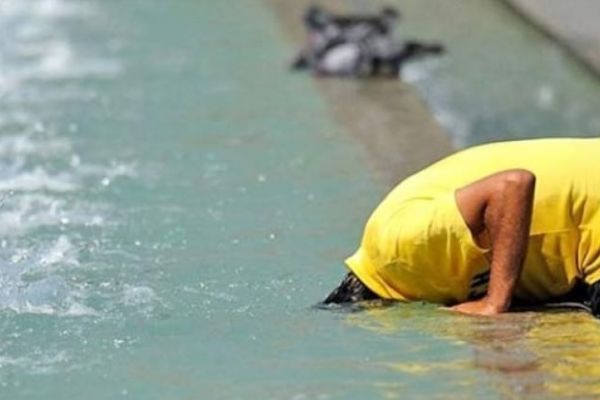 Dikkat! Meteoroloji tekrar uyardı