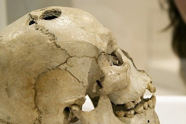 Dünya konuşuyor, Türkiye'de bulundu