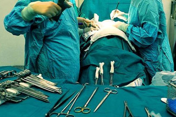 Batman'da şaşırtan olay