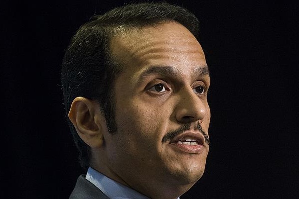 Katar'dan Türkiye'ye teşekkür