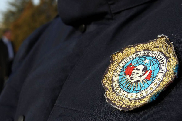 'MY 114-1: MİT'e TSK'da istihbarat yapma yetkisi veren yönerge'