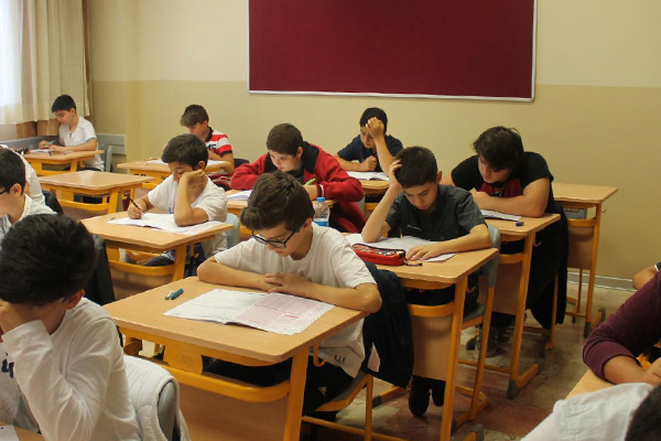 TEOG yerleştirme puanı sonuçları açıklandı!