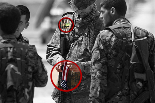 ABD'nin PYD'ye mecburiyetine bir de böyle bakın...