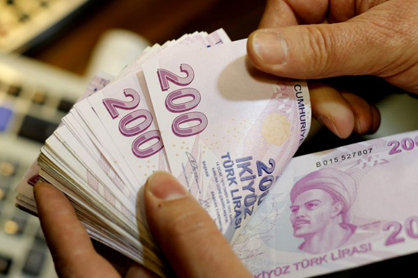 İşsizlik maaşı başvurusunda rekor!