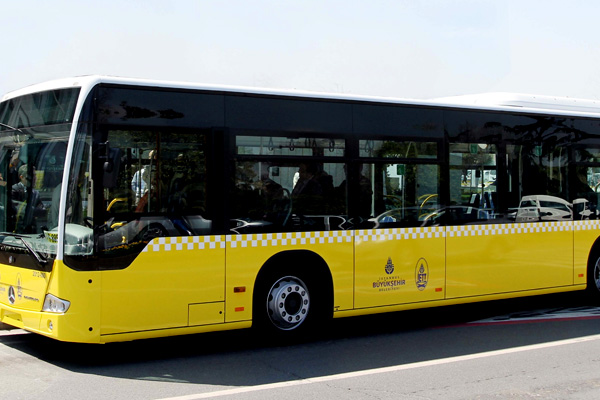 İstanbul'da ulaşıma zam!