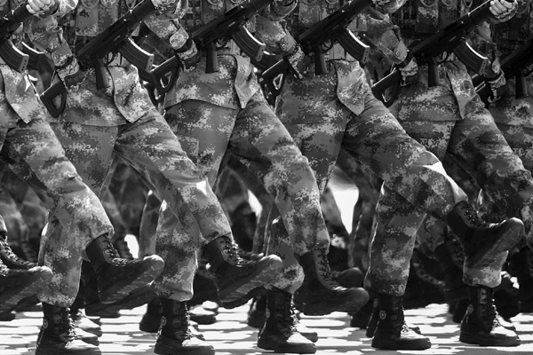 ABD'den Kuzey Kore hamlesi! Çinli banka kara listede, Tayvan'a silah satılacak!