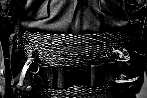 Gaziantep'te bombalı eylem hazırlığındaki 8 PKK'lı yakalandı!