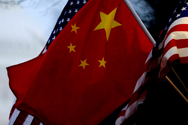 Çin'den ABD'ye çağrı: 'Tayvan'a silah satmayın'