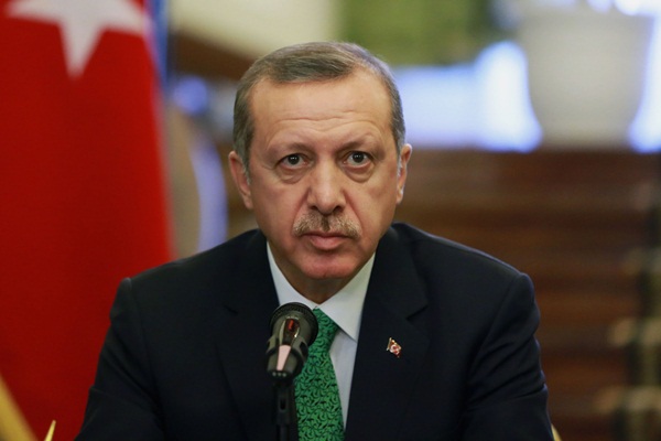 Erdoğan'dan iki görüşme: Suriye ve Katar masada