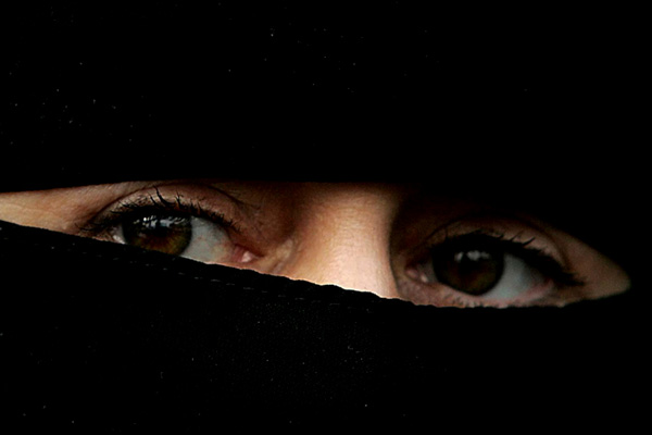 İslamofibinin arkasında faşizm var