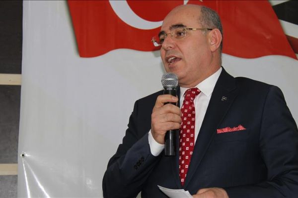 MHP'den hububat ve kırmızı ette gümrük vergisi indirimine tepki