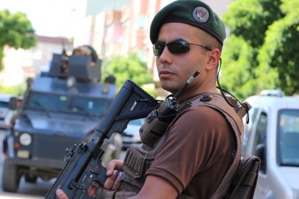 PKK'ya göz açtırmıyorlar