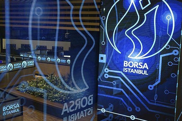 Borsa haftalık kapanış rekorunu kırdı