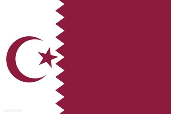 Türkiye ve Katar arasında temas