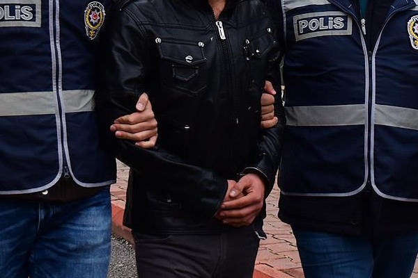 İstanbul'da dev operasyon: Gözaltılar var