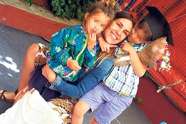 Blogger anneye 'çocuk istismarı' davası