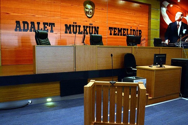 Zonguldak'ta FETÖ soruşturması: 7 tutuklama