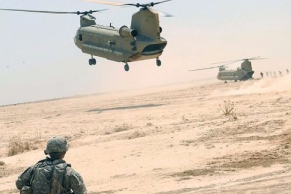 'ABD Kerkük'ü de PKK'ya teslim edecek'