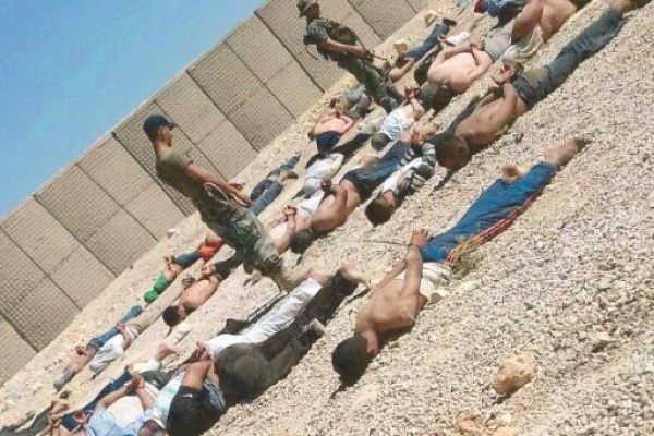 Lübnan'dan mülteci kampına kanlı baskın: 20 ölü