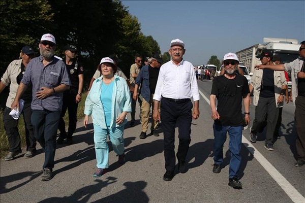 Valilikten 'provakatif eylem hazırlığı' iddiasına açıklama