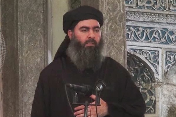 Bağdadi öldürüldü mü? IŞİD'den ilk sinyal