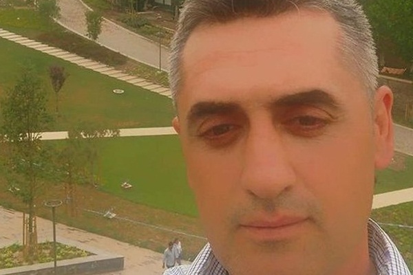 AK Partili başkan yardımcısı silahlı saldırıda hayatını kaybetti