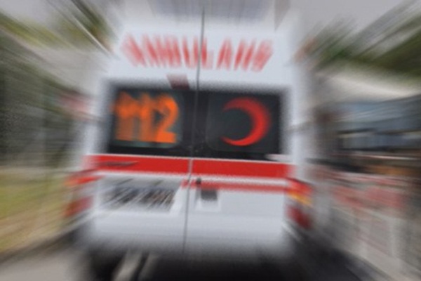 Zonguldak'ta kömür ocağından acı haber